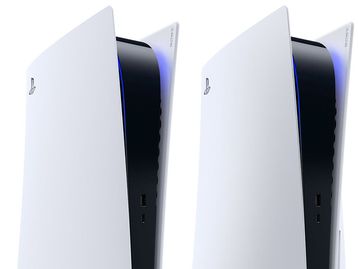 PS5 pode chegar em novembro e Sony já está preparando pré-venda