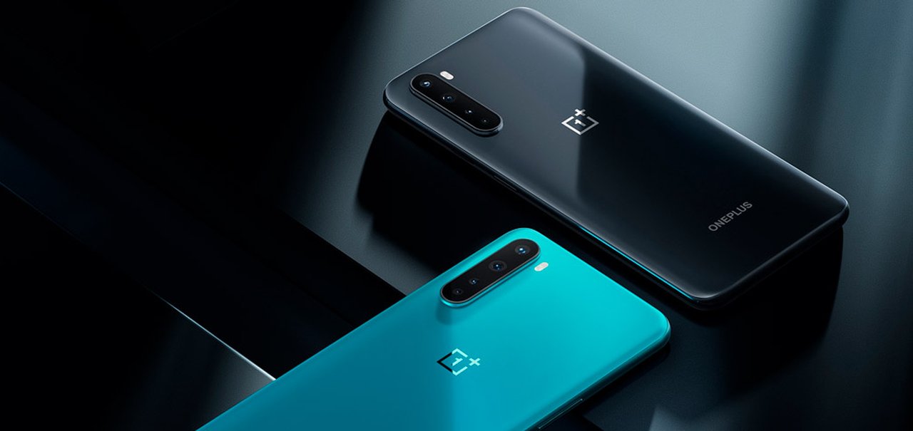 OnePlus Nord é lançado por 399 euros