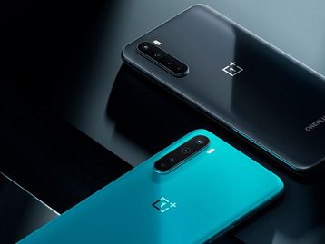 OnePlus Nord é lançado por 399 euros