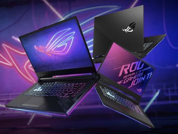 Asus anuncia ROG Strix G15, notebook gamer de R$ 25 mil