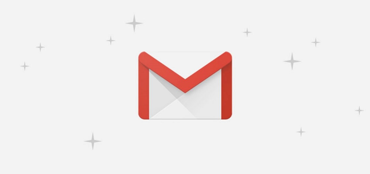 Gmail agora suporta logos verificadas em novo padrão de e-mails