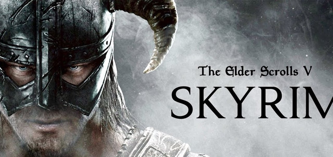 Skyrim permite duelar com seus companheiros em Jorrvaskr