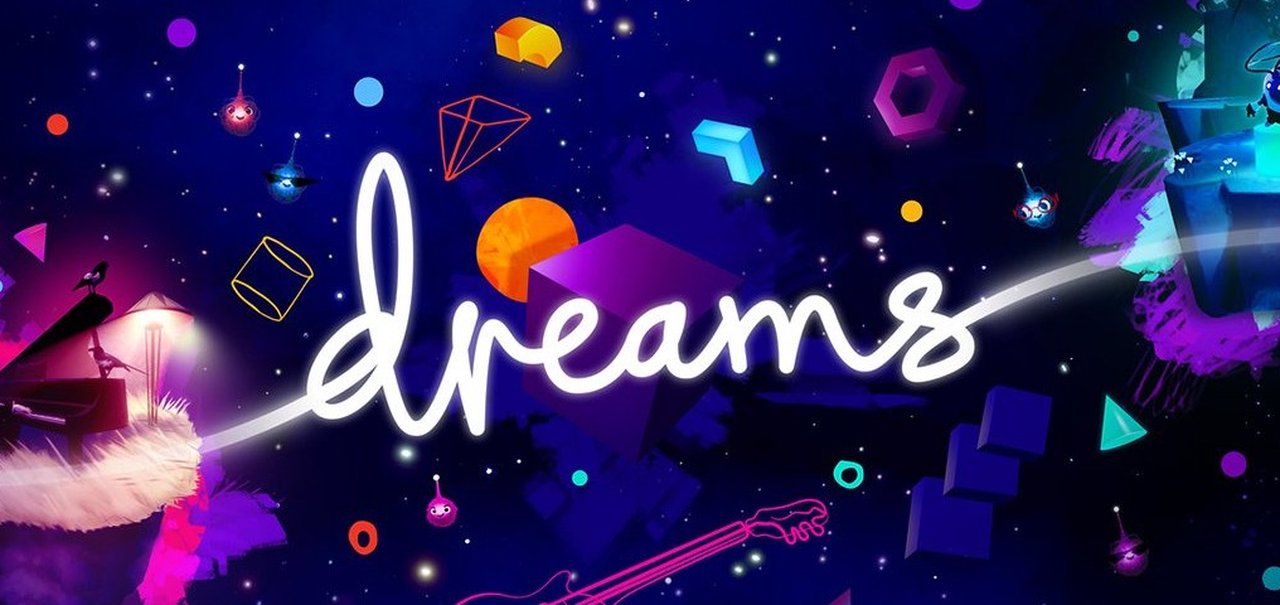 Diretor de Dreams conta novidades do DLC com Realidade Virtual