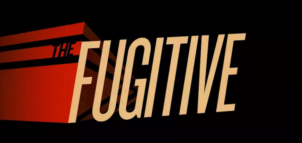 The Fugitive: série estrelada por Kiefer Sutherland ganha teaser