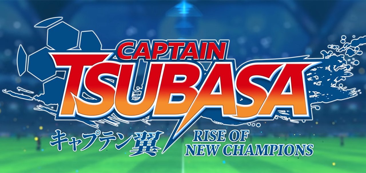 Captain Tsubasa: Rise of New Champions ganha trailer focado no multiplayer