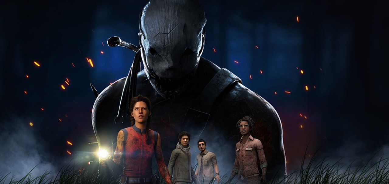 Dead By Daylight receberá atualização com crossplay