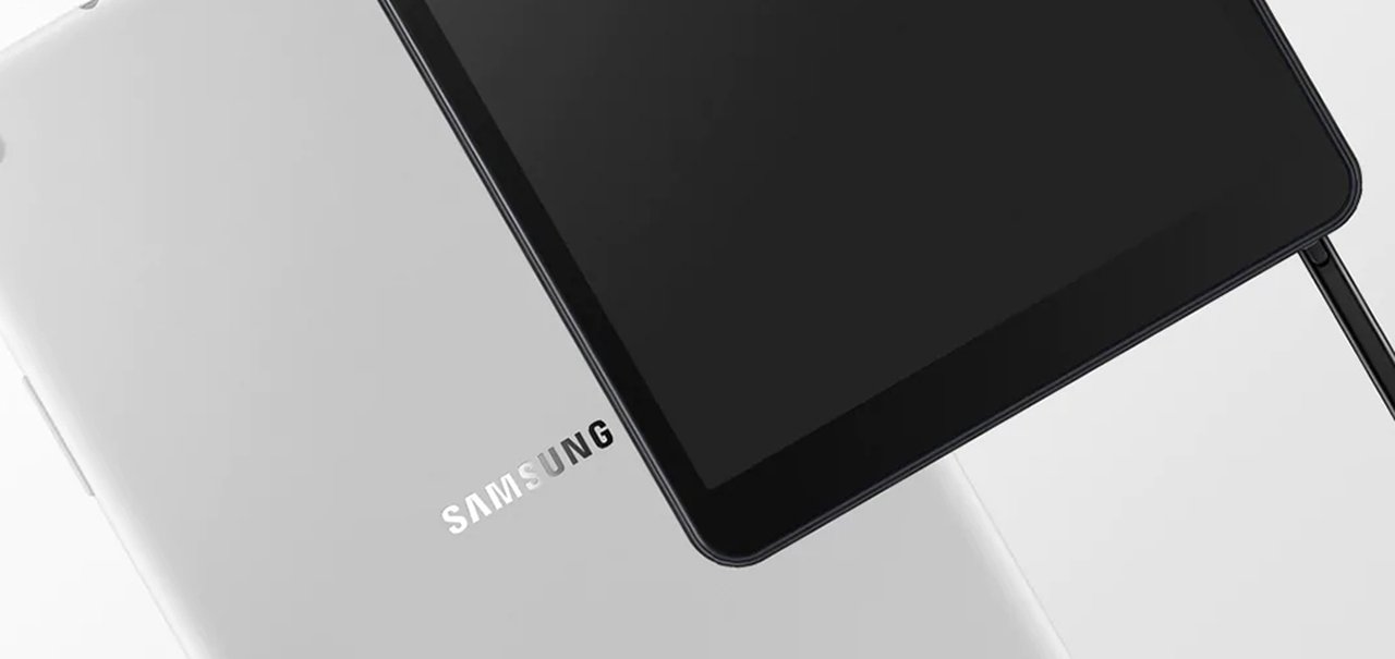 Tablet Samsung Tab A vale a pena? 