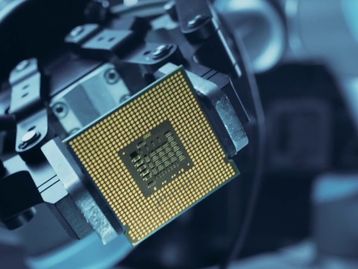 Rumor: NVIDIA pode fazer oferta para comprar a ARM