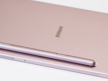 Galaxy Tab S7 pode chegar com tela de 120 Hz e Snapdragon 865