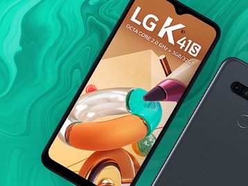 LG K41S: quanto mais barato melhor [Review]