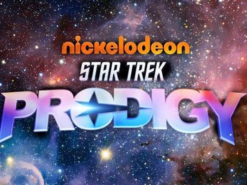 Star Trek anuncia série animada e infantil para 2021