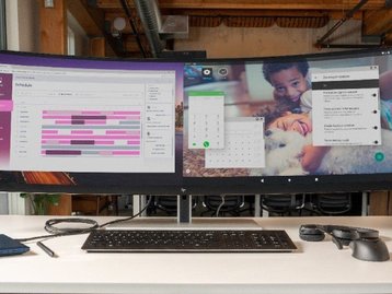 Monitor para PC: devo comprar um modelo ultrawide ou curvo?