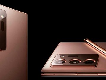 Samsung Galaxy Note 20 entra em pré-venda nos Estados Unidos