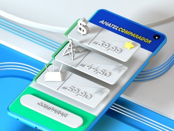 Anatel lança app para comparar ofertas de operadoras