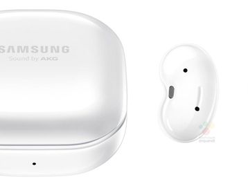 Galaxy Buds Live surgem em app da Samsung e têm detalhes vazados