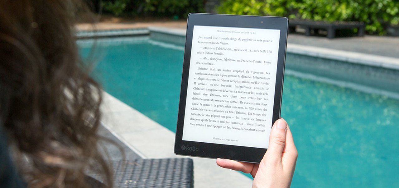 Ebooks por até R$ 5 para você ler no fim de semana