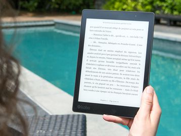 Ebooks por até R$ 5 para você ler no fim de semana
