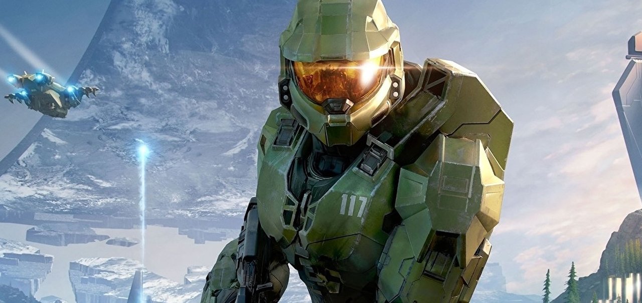 Rumor sobre Halo Infinite ser lançado sem multiplayer era falso