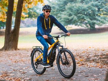 Ducati anuncia sua primeira bicicleta elétrica urbana