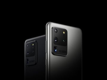 Galaxy S20 Lite: Samsung lista smartphone ainda não anunciado