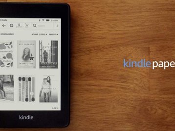 Kindle Paperwhite: vale a pena ter o leitor de ebooks?