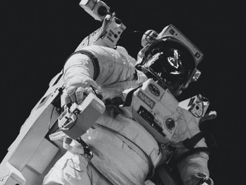 Fungo de Chernobyl pode proteger astronautas de radiação espacial