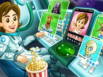 Telegram ganha envio de arquivos de até 2 GB e vídeos de perfil