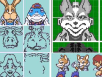 Vazamento da Nintendo revela imagens raras de Super Mario