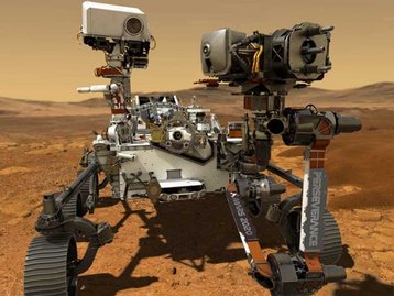 NASA lança a missão Perseverance nesta quinta-feira: veja ao vivo