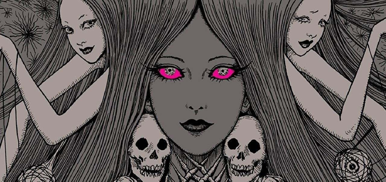 Junji Ito foi convidado por Kojima para trabalhar em jogo de terror