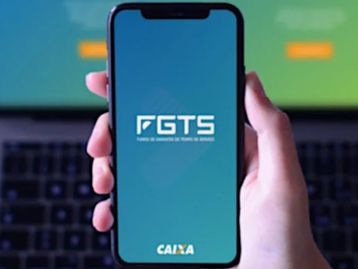 FGTS: saque-aniversário prometido pela Caixa não foi liberado