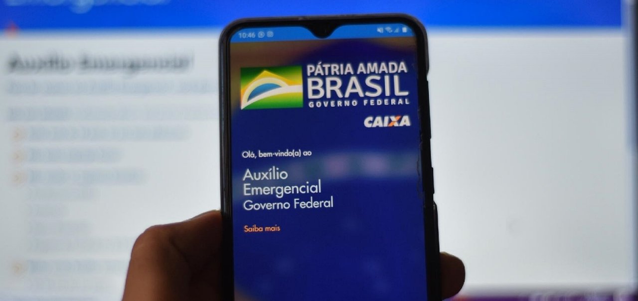 Auxílio Emergencial: Dataprev aprova 800 mil pedidos contestados