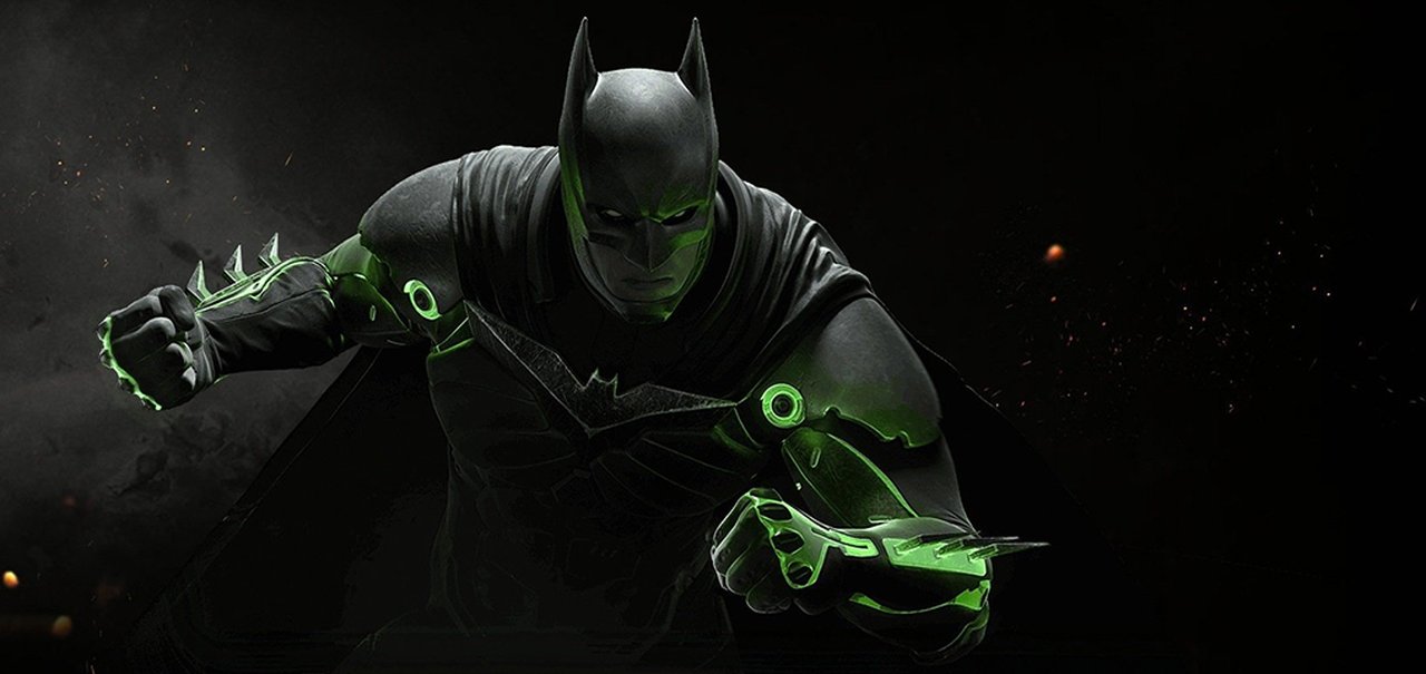 Injustice 3: autor da HQ dá indícios de uma possível continuação nos games