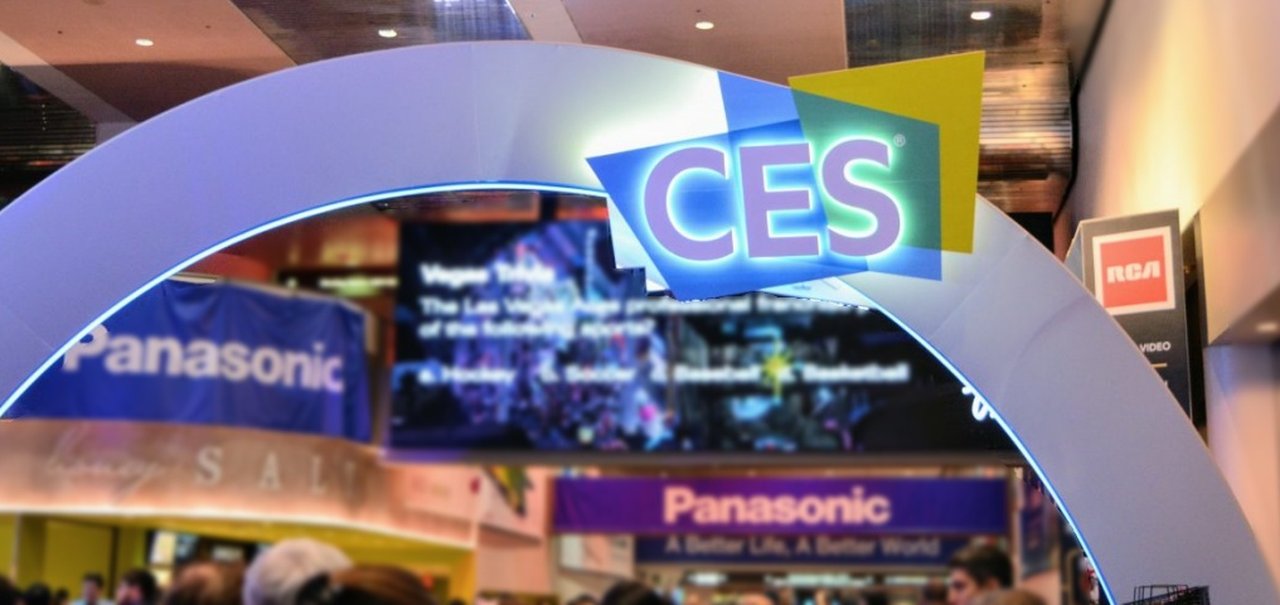 CES 2021 será completamente digital para evitar covid-19