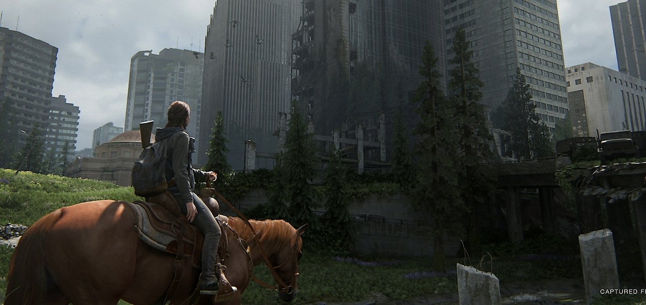 The Last of Us Part 2: mais de 2 mil pessoas trabalharam no game