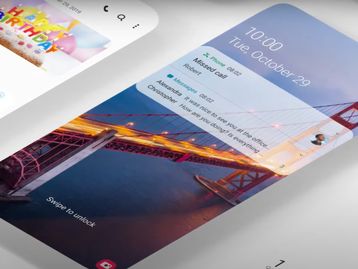 Google quer forçar Samsung a abandonar Bixby e apps próprios