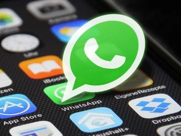 WhatsApp permitirá silenciar notificações de grupos para sempre