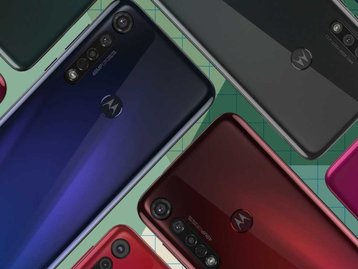 Os smartphones Motorola que mais se destacam no mercado