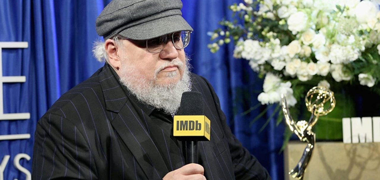 Fãs cobram George R.R. Martin por não ter cumprido promessa