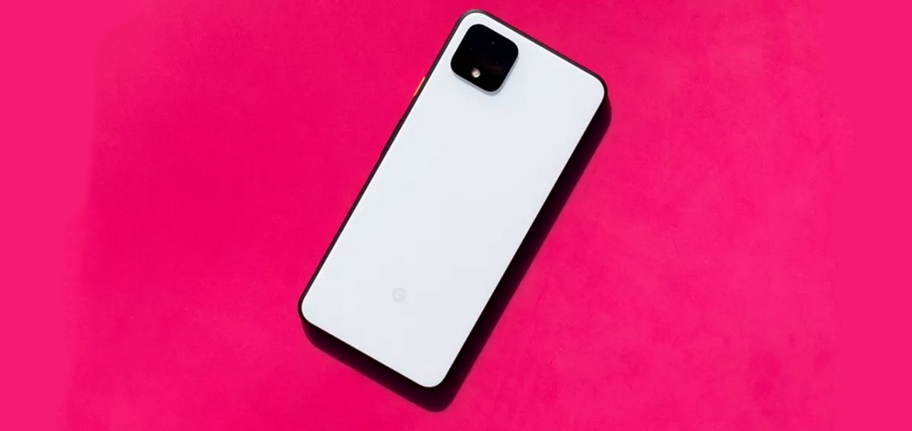 Google Pixel 5: app revela detalhes sobre câmera do celular