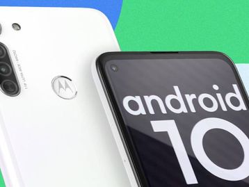 Motorola libera Android 10 beta no Brasil; veja se você vai receber