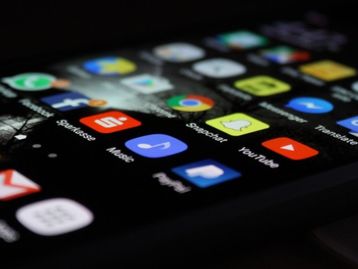 Os 10 celulares mais populares no Comparador do TecMundo em Julho