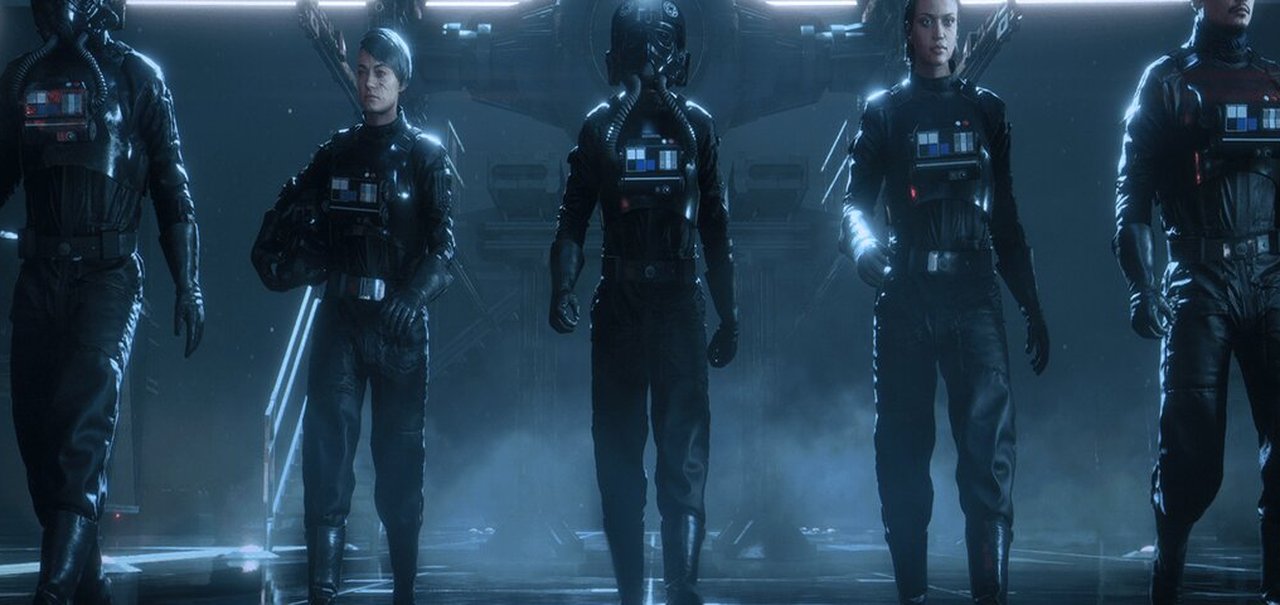 EA explica por que Star Wars: Squadrons vai ter um preço menor