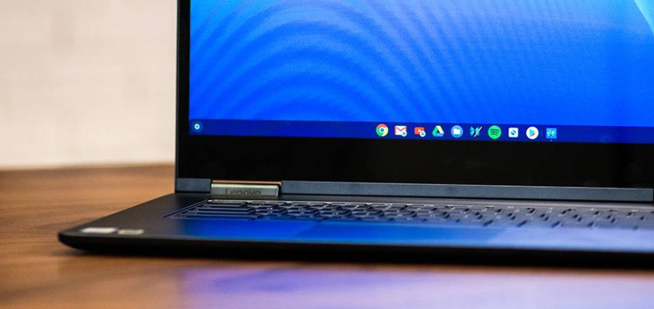 Chrome OS rodará programas do Windows em breve