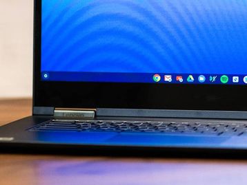 Chrome OS rodará programas do Windows em breve