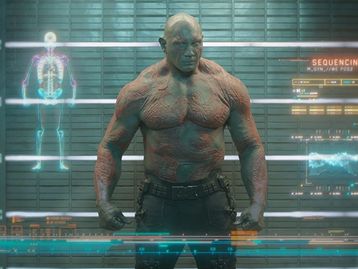 The Batman: Dave Bautista não será Bane no novo filme do herói