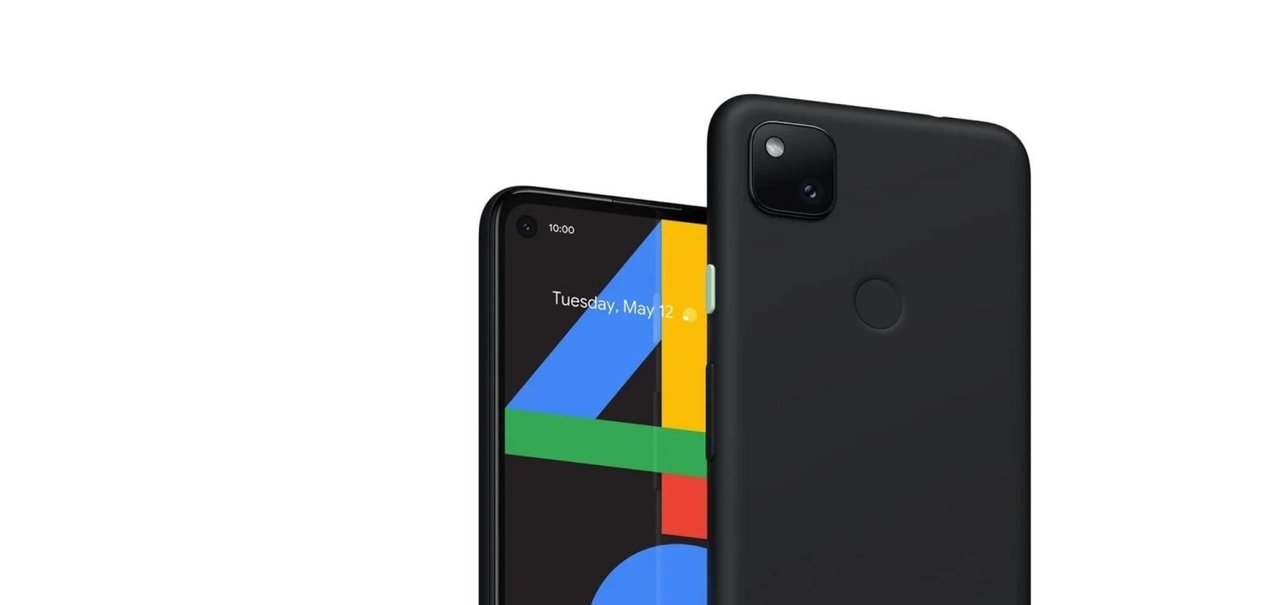 Google lança Pixel 4a, 4a 5G e Pixel 5 a partir de US$ 349