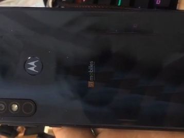 Motorola Moto E7 Plus é listado no Geekbench com 4 GB de RAM