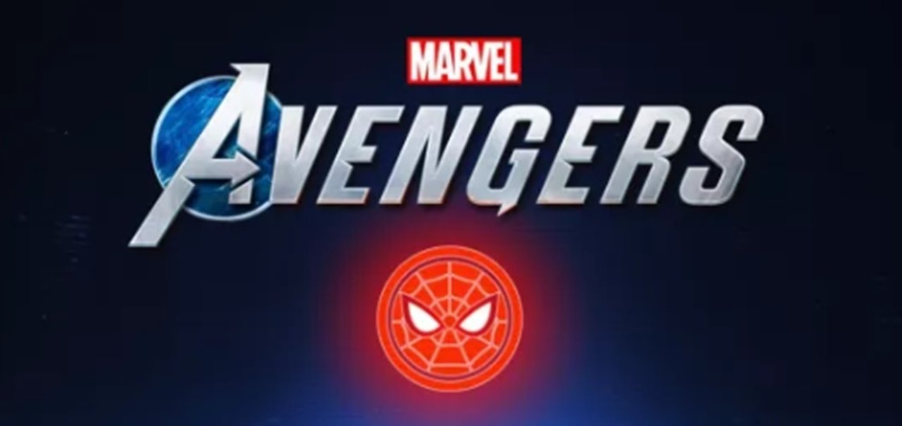 Spider-Man será exclusivo para PS4 em Marvel’s Avengers