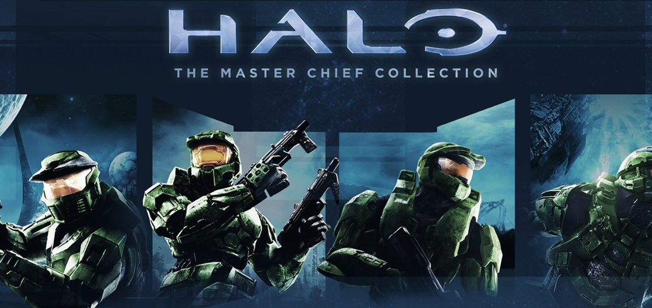 Halo: The Master Chief Collection terá crossplay entre XOne e PC em breve